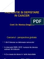CURS 1-Preventie Si Depistare in Cancer