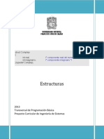 Estructuras PDF