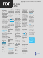 Bar Model Method MAV Article