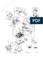Diagrama Epson TM-u220A PDF