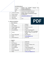 Usulan Bisnis Plan PMW