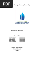 Download Smart City Jakarta by versailles13 SN316157373 doc pdf