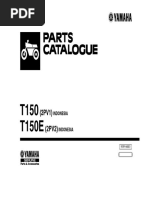 Yamaha X Max 250 Service Manual En Pdf Screw Ignition System