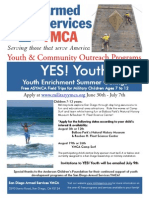 YES Youth Flyer 10