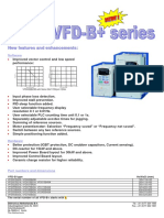 VFD-B Newsletter