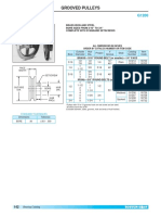 Bearing PP 142 156