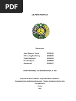 Download Leptospirosis by Jenry Himawan Sinaga SN316164088 doc pdf