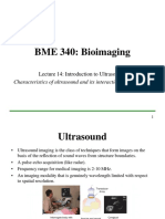 L14 Ultrasound