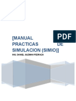 Manualde Practicas Simulacion 1