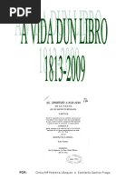 A Vida Dun Libro