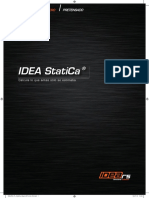 IDEA Statica Steel 2015 ES C