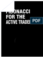 Fibonacci for the Active Trader by Derrik S Hobbs