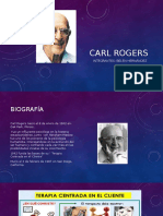 Carl Rogers