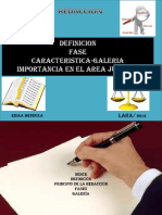 PDF Redaccion Juridica Revista