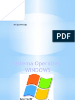 Windows