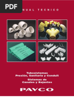 Download Manual Construccin PAVCO by hemaxdigital SN31618876 doc pdf