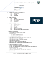 Primer Informe - Plan de Trabajo - Guía1