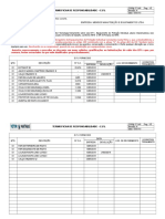 Ficha de Epi Modelo