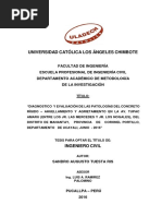 Download TESIS DE PATOLOGIA DEL CONCRETO EN LA AV MANANTAY OKpdf by Sandro Augusto Tuesta Ris SN316195469 doc pdf