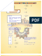 Problemas Sobre Proporciones