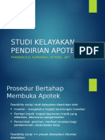 Feasibility Study