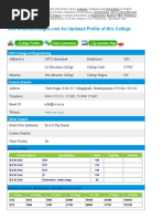 Download CVR College of Engineering by andhracolleges SN31619776 doc pdf