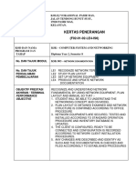 KSK803 Dokumentasi Server PDF