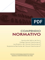 Compendio_Normativo TC