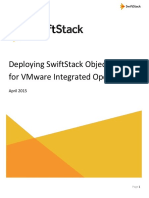 swift stack 