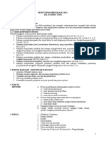 Modul 11-Penutupan Perforasi Usus