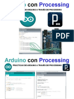 A Rdu Processing