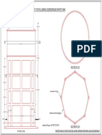 2d & 3d Excercises Staad