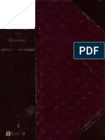 Descartes Rene - Discurs Asupra Metodei PDF
