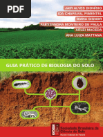 Guia Pratico Biologia Solo