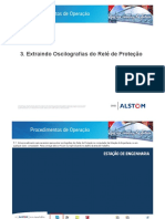 Extraindo Oscilografias Do Relé de Proteção PDF