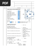 Asce 7 10 Risk Category | PDF | Hazards | Risk