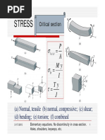 Microstructure Analysis of 1018 Steel Treatments | PDF | Deformation ...