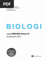 Download Buku Biologi Kelas XI by Dian Hadiana Rahmani SN316213985 doc pdf