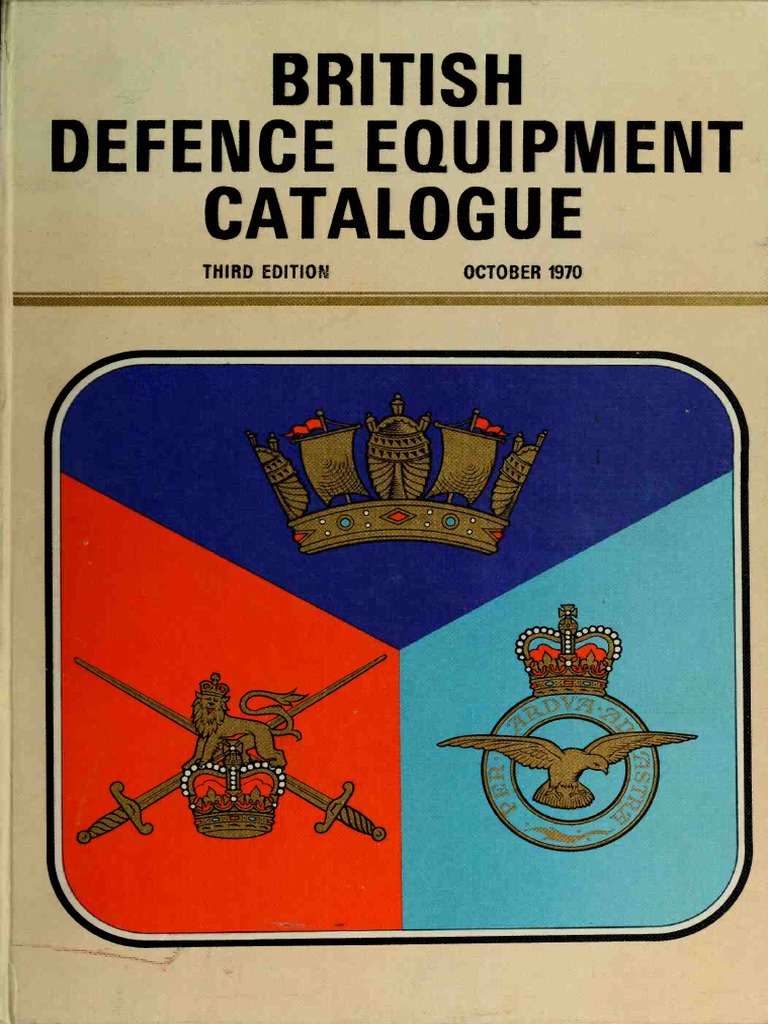 British Defence Equipment Catalogue Armoured Fighting Vehicles Vehicles