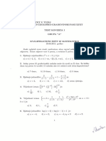 Prijemni 2012 PDF