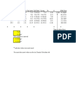 CdA Calculator