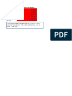 Conditional Formatting Dates Over 1 Year Old