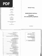 Budzetiranje Kapitala | PDF