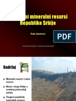 MMR Srbije - RJelenkovic