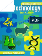 Biotechnology PDF