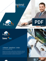 Apresentação NocTi PDF
