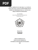 Download Asuhan Keperawatan Keluarga dengan Stroke by Bangkit Anggara SN316228461 doc pdf