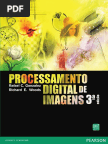 Processamento Digital de Imagens 3ªEd