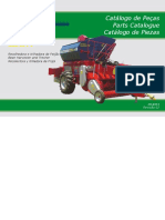 Double Master IV - 22082013 Spare Part Book