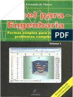 Excel Para Engenharia